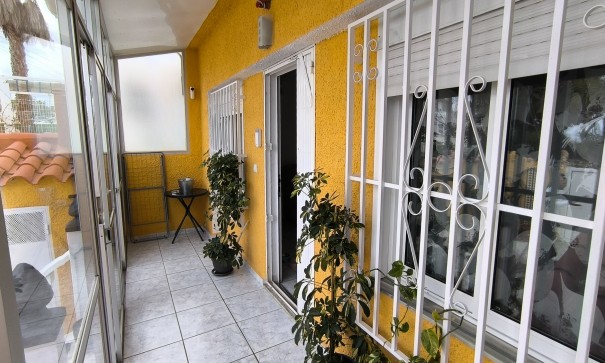 Sale - Town house -
Ciudad Quesada - Rojales - Ciudad Quesada