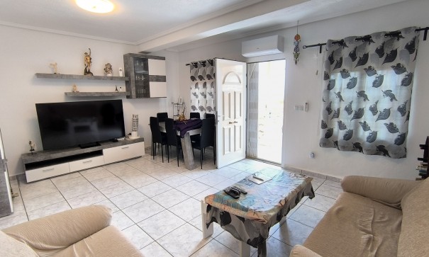 Sale - Town house -
Ciudad Quesada - Rojales - Ciudad Quesada