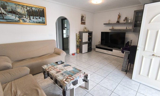 Sale - Town house -
Ciudad Quesada - Rojales - Ciudad Quesada