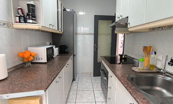 Sale - Town house -
Ciudad Quesada - Rojales - Ciudad Quesada