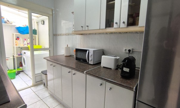 Sale - Town house -
Ciudad Quesada - Rojales - Ciudad Quesada