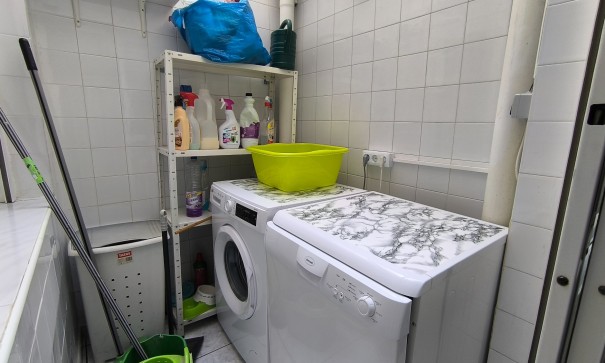 Sale - Town house -
Ciudad Quesada - Rojales - Ciudad Quesada