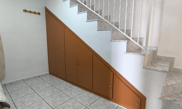 Sale - Town house -
Ciudad Quesada - Rojales - Ciudad Quesada