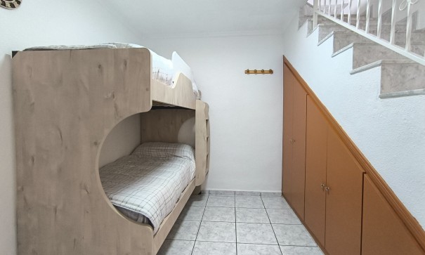 Sale - Town house -
Ciudad Quesada - Rojales - Ciudad Quesada