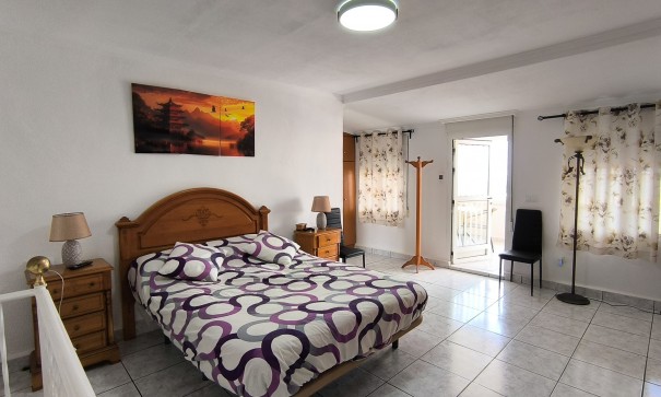 Sale - Town house -
Ciudad Quesada - Rojales - Ciudad Quesada