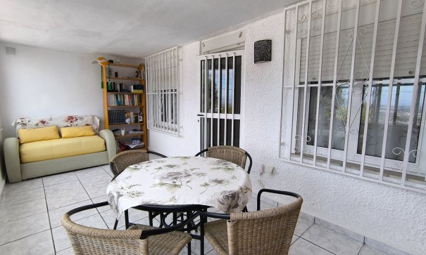 Sale - Town house -
Ciudad Quesada - Rojales - Ciudad Quesada