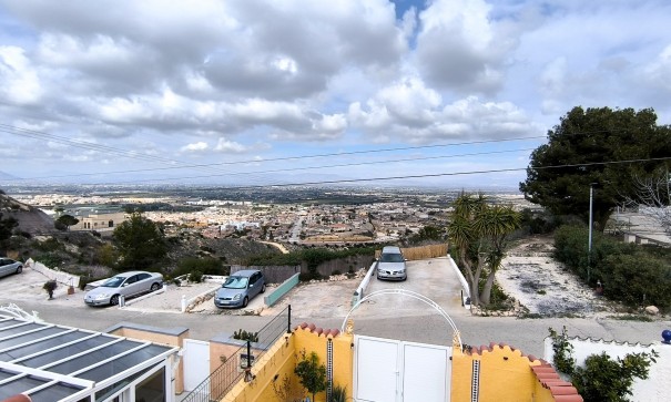 Sale - Town house -
Ciudad Quesada - Rojales - Ciudad Quesada