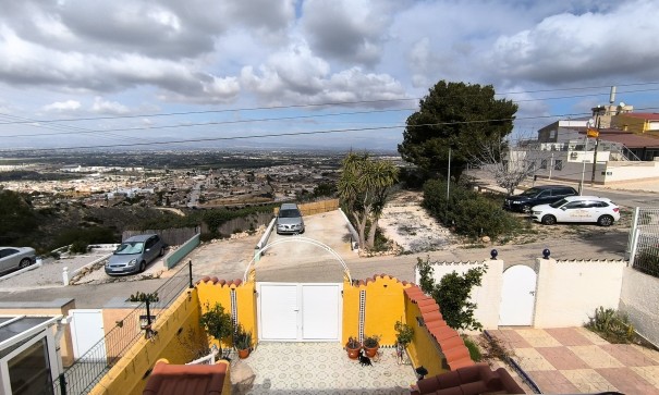 Sale - Town house -
Ciudad Quesada - Rojales - Ciudad Quesada