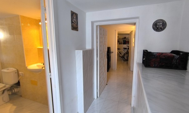 Sale - Town house -
Ciudad Quesada - Rojales - Ciudad Quesada