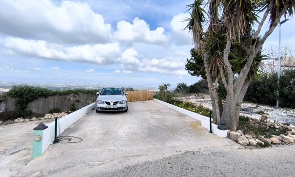 Sale - Town house -
Ciudad Quesada - Rojales - Ciudad Quesada