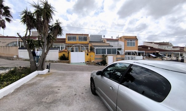 Sale - Town house -
Ciudad Quesada - Rojales - Ciudad Quesada