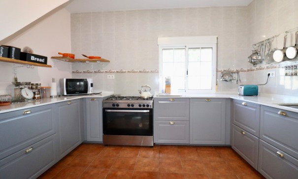 Resale - Finca Landgut -
Catral