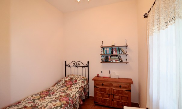 Resale - Finca Landgut -
Catral