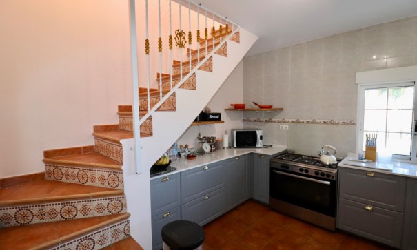 Resale - Finca Landgut -
Catral