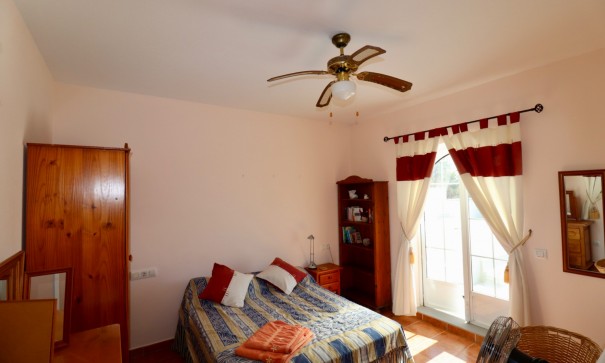 Resale - Finca Landgut -
Catral