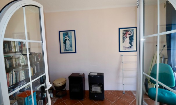 Resale - Finca Landgut -
Catral