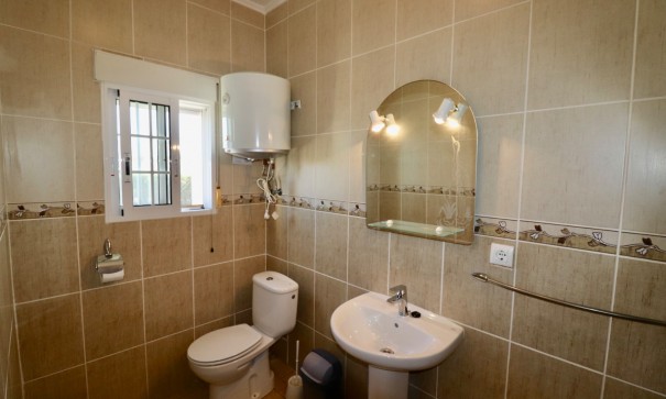 Resale - Finca Landgut -
Catral