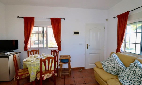 Resale - Finca Landgut -
Catral