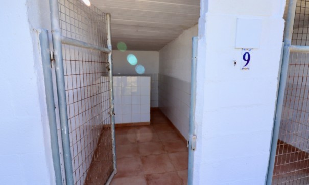 Resale - Finca Landgut -
Catral