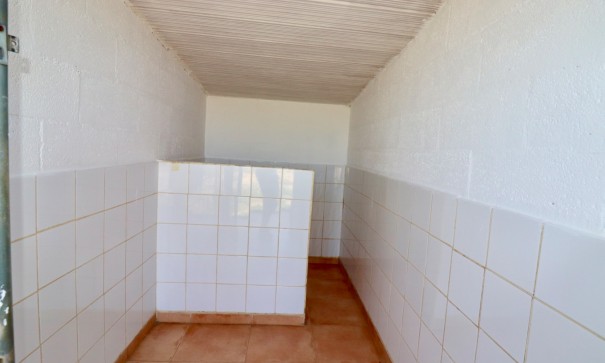 Resale - Finca Landgut -
Catral