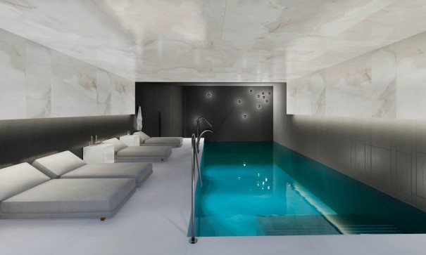 New Build - Apartment Flat -
Calpe - Arenal Bol