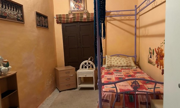 Sprzedaż - Finca nieruchomość wiejska -
Torre del Rico - Torre Del Rico