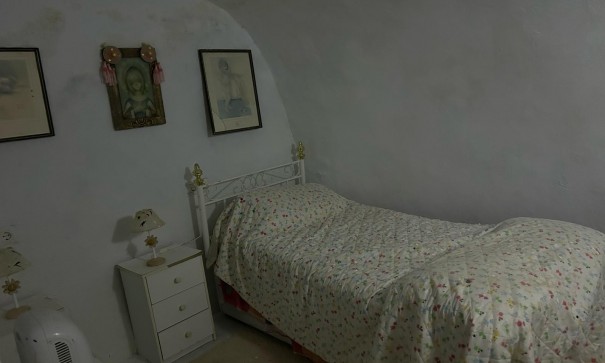 Sprzedaż - Finca nieruchomość wiejska -
Torre del Rico - Torre Del Rico