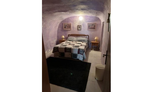 Sprzedaż - Finca nieruchomość wiejska -
Torre del Rico - Torre Del Rico