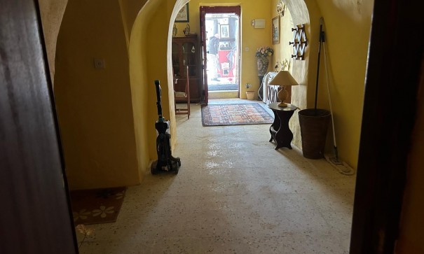 Sprzedaż - Finca nieruchomość wiejska -
Torre del Rico - Torre Del Rico