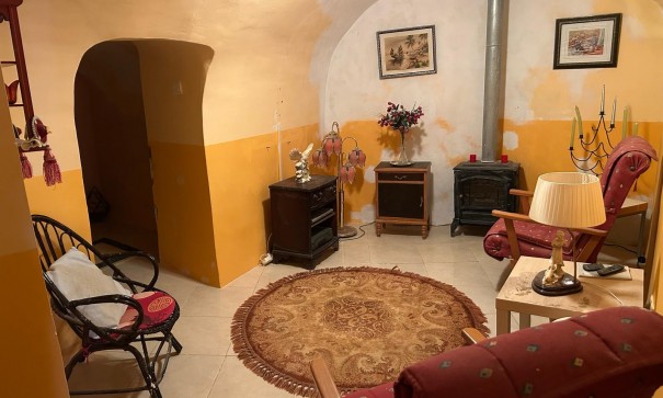 Sprzedaż - Finca nieruchomość wiejska -
Torre del Rico - Torre Del Rico