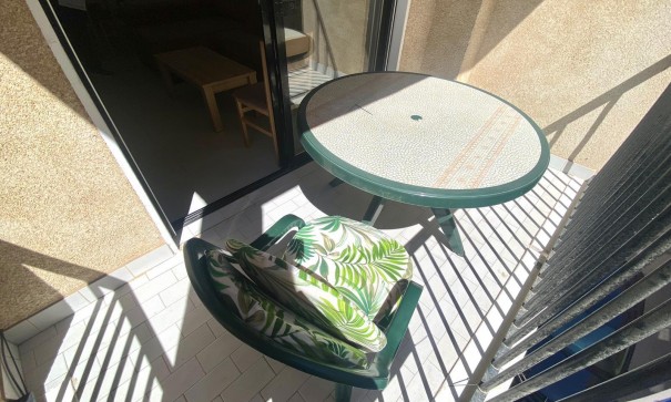 Revente - Appartement -
Torrevieja - La Mata