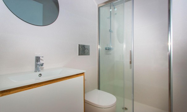 Sale - Apartment Flat -
Torrevieja - Paseo maritimo