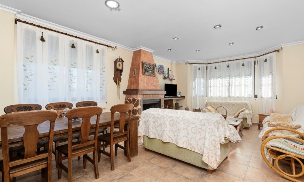 Sale - Finca Country Property -
Beniel - Carretera de Beniel