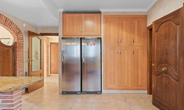 Sale - Finca Country Property -
Beniel - Carretera de Beniel