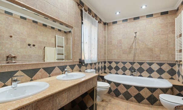 Sale - Finca Country Property -
Beniel - Carretera de Beniel