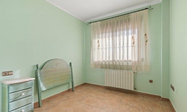 Sale - Finca Country Property -
Beniel - Carretera de Beniel