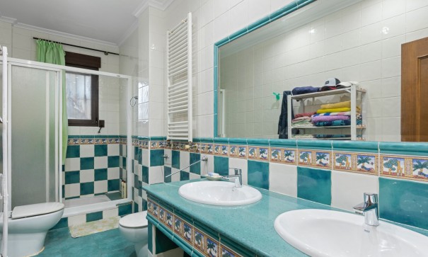 Sale - Finca Country Property -
Beniel - Carretera de Beniel