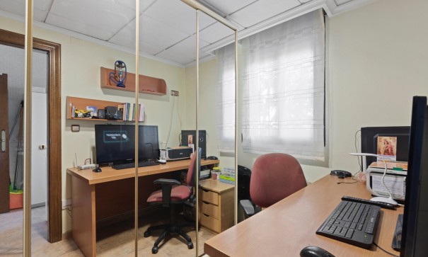 Sale - Finca Country Property -
Beniel - Carretera de Beniel