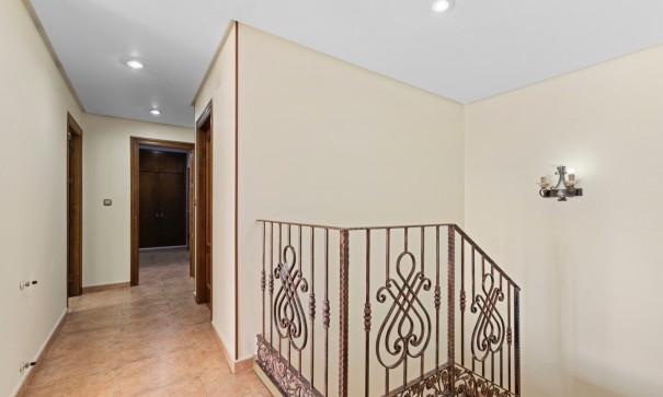 Sale - Finca Country Property -
Beniel - Carretera de Beniel