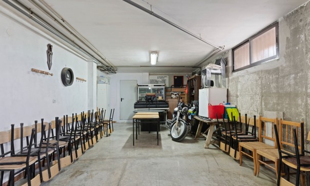 Sale - Finca Country Property -
Beniel - Carretera de Beniel