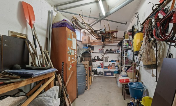 Sale - Finca Country Property -
Beniel - Carretera de Beniel