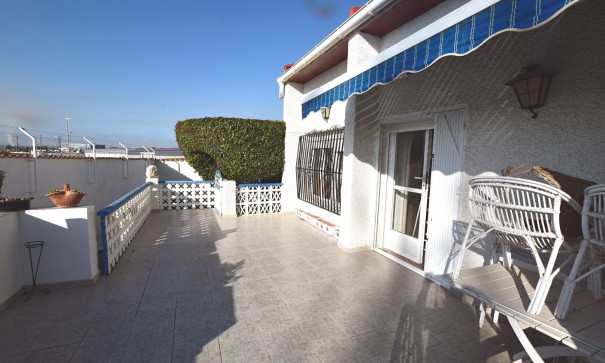 Venta - Chalet Independiente -
Ciudad Quesada - Rojales - Ciudad Quesada