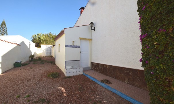 Venta - Chalet Independiente -
Ciudad Quesada - Rojales - Ciudad Quesada