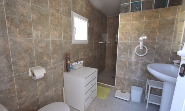 Venta - Chalet Independiente -
Ciudad Quesada - Rojales - Ciudad Quesada