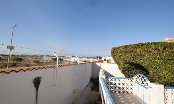 Venta - Chalet Independiente -
Ciudad Quesada - Rojales - Ciudad Quesada