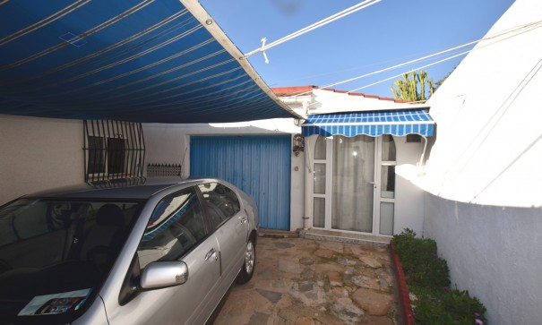 Venta - Chalet Independiente -
Ciudad Quesada - Rojales - Ciudad Quesada