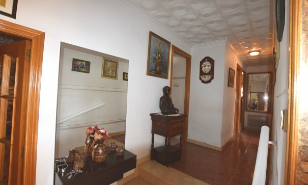 Venta - Chalet Independiente -
Ciudad Quesada - Rojales - Ciudad Quesada