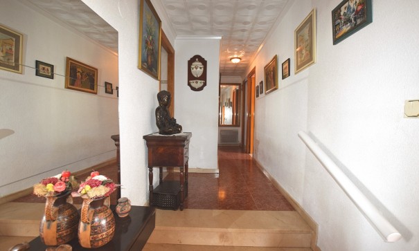 Venta - Chalet Independiente -
Ciudad Quesada - Rojales - Ciudad Quesada