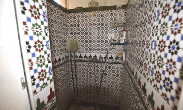 Venta - Chalet Independiente -
Ciudad Quesada - Rojales - Ciudad Quesada