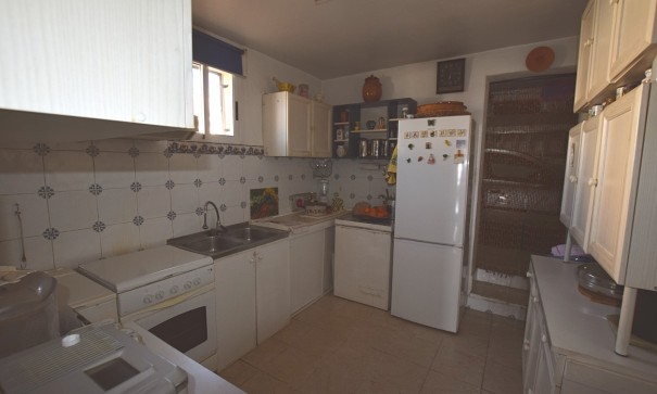 Venta - Chalet Independiente -
Ciudad Quesada - Rojales - Ciudad Quesada